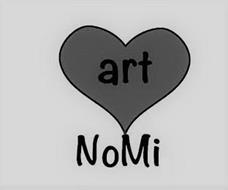 ART NOMI