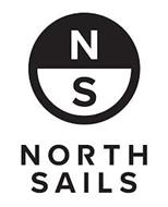 NS NORTH SAILS