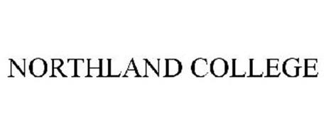 NORTHLAND COLLEGE Trademark of NORTHLAND COLLEGE. Serial Number ...