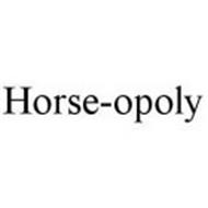 HORSE-OPOLY