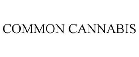 COMMON CANNABIS