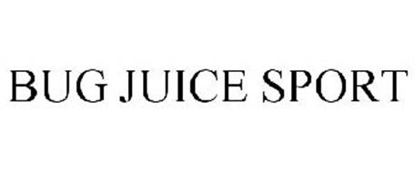 bug juice drink 2018