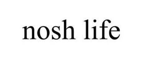 NOSH LIFE