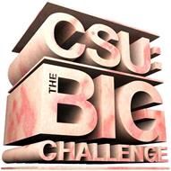 CSU THE BIG CHALLENGE