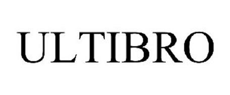 ULTIBRO Trademark of Novartis AG. Serial Number: 85517796 ...