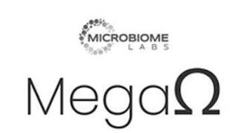 MICROBIOME LABS MEGA O