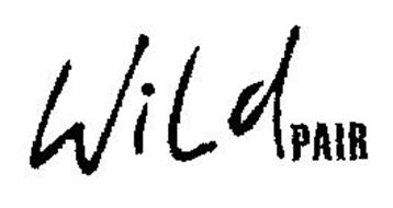 wild pair shoe store website