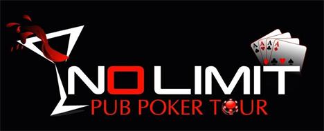No Limit Poker No Limit Poker