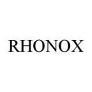 RHONOX