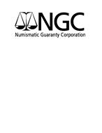 NGC NUMISMATIC GUARANTY CORPORATION