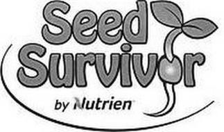 SEED SURVIVOR BY NUTRIEN