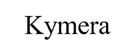 KYMERA Trademark of Nutrient Sciences, Inc. Serial Number: 85183029