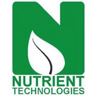 N NUTRIENT TECHNOLOGIES