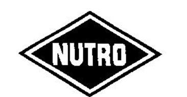 NUTRO Trademark of NUTRO INC.. Serial Number: 73733321 :: Trademarkia ...
