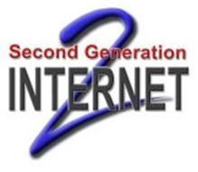 2 SECOND GENERATION INTERNET