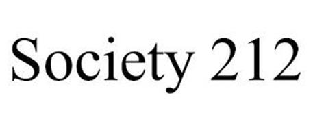 SOCIETY 212