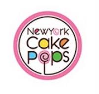 NEW YORK CAKE POPS