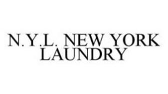 new york laundry brand