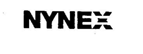 NYNEX Trademark of NYNEX CORPORATION Serial Number: 73668417 ...