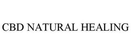 CBD NATURAL HEALING