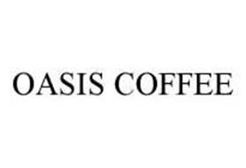 OASIS COFFEE