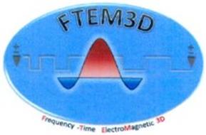 FTEM3D FREQUENCY-TIME ELECTROMAGNETIC 3D