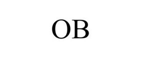 OB Trademark of Obsession Bows, LLC Serial Number: 86538658 ...
