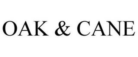 OAK & CANE
