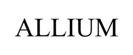 ALLIUM