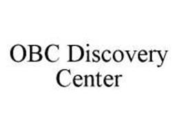 OBC DISCOVERY CENTER