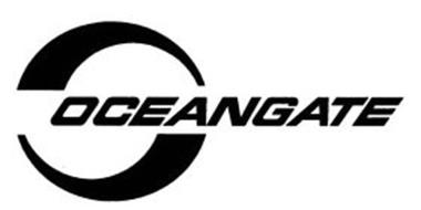 OCEANGATE Trademark of Oceangate Distribution GMBH Serial Number