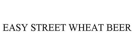 EASY STREET WHEAT BEER