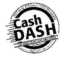 cash dash in illinois