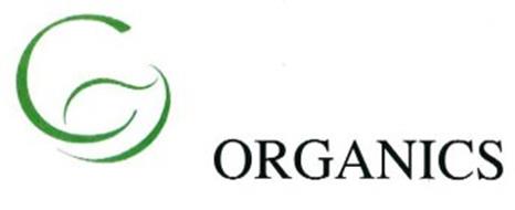 G ORGANICS Trademark of OFI IMPORTS, INC. Serial Number: 77518458 ...