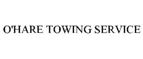 O'HARE TOWING SERVICE