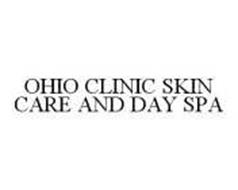 OHIO CLINIC SKIN CARE AND DAY SPA