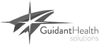 GUIDANTHEALTH SOLUTIONS