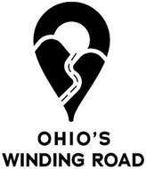 OHIO'S WINDING ROAD