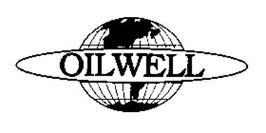 OIL WELL Trademark of OILWELL HYDRAULICS, INC. Serial Number: 75119678 ...