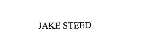 JAKE STEED Trademark of OKEZIE, JASON ANYIAM. Serial Number: 76176883