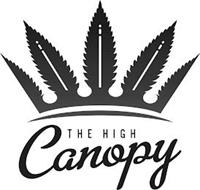 THE HIGH CANOPY