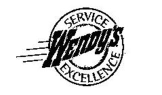 excellence service trademark wendy trademarkia alerts email