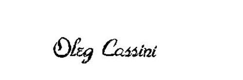 oleg cassini website