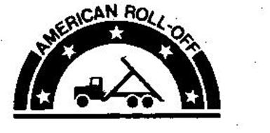 Image result for dragon roll off logo