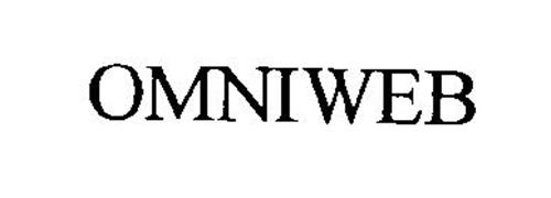 omniweb browser