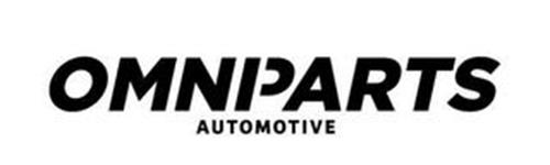 OMNIPARTS AUTOMOTIVE Trademark of Omni-Parts Automotive LLC Serial ...