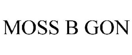 MOSS B GON Trademark Of OMS Investments, Inc. Serial Number: 85126746 ...