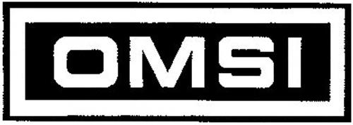 Omsi Logo