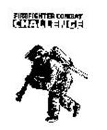 FIREFIGHTER COMBAT CHALLENGE Trademark of ON TARGET CHALLENGE, INC