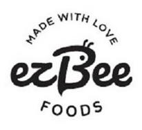 MADE WITH LOVE EZBEE FOODS